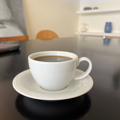 Image shared by sambrown at A Certain Café, Porto