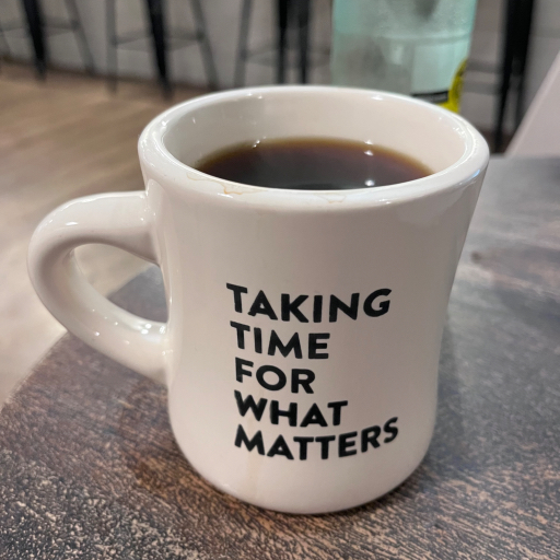 Image shared by douglas_on_adventure at Margin Coffee Roasters (Downtown), Albany