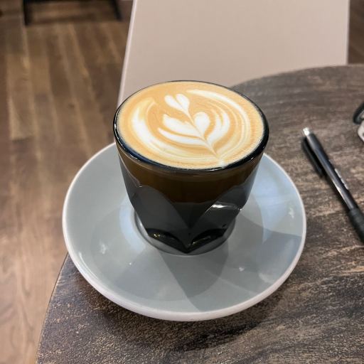 Image shared by douglas_on_adventure at Margin Coffee Roasters (Downtown), Albany