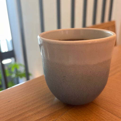 Image shared by sambrown at SO Coffee Roasters, Porto