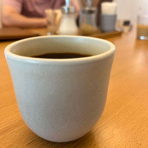 Image shared by sambrown at SO Coffee Roasters, Porto