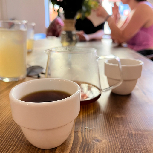 Image shared by sambrown at Protest kitchen, Porto