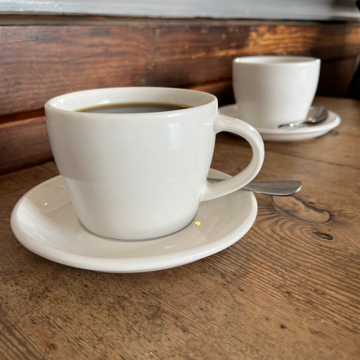 Image shared by sambrown at Providero: Tea & Coffee House, Llandudno Junction