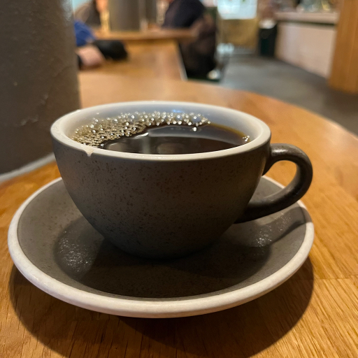 Image shared by sambrown at Ancoats Coffee Co., Manchester