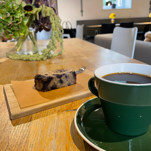 Image shared by vanoccupanther at Taste Map Tech Cafe, Vilnius