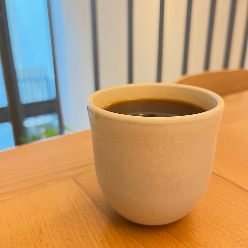 Image shared by sambrown at SO Coffee Roasters, Porto