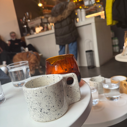 Image shared by hb1111 at kava2 | Specialty Coffee Shop Split, Split