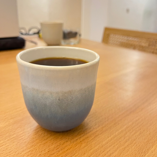 Image shared by sambrown at SO Coffee Roasters, Porto