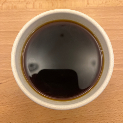 Image shared by sambrown at SO Coffee Roasters, Porto