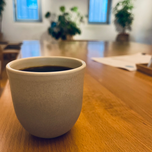 Image shared by sambrown at SO Coffee Roasters, Porto