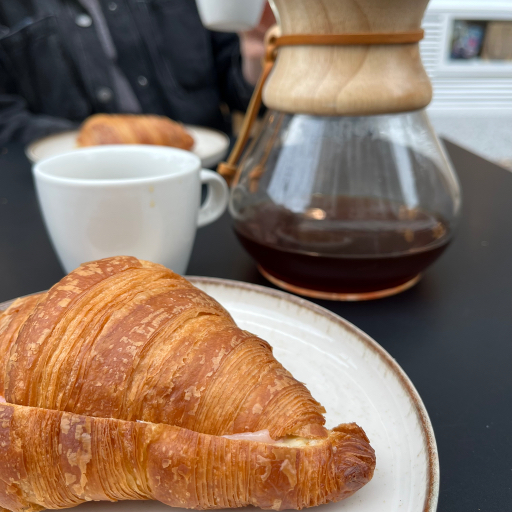 Image shared by sambrown at Borja Specialty Coffee, València