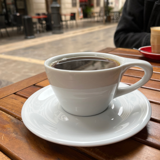 Image shared by sambrown at Cult Café, València