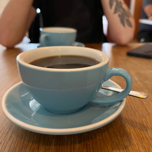 Image shared by sambrown at Bikini Cabanyal, València