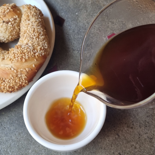 Image shared by mariana at Protest kitchen, Porto