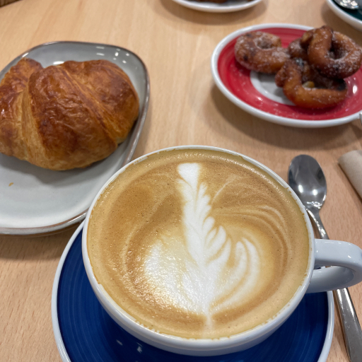 Image shared by mmarcanc at Gisela Pastelería Natural, Ponferrada