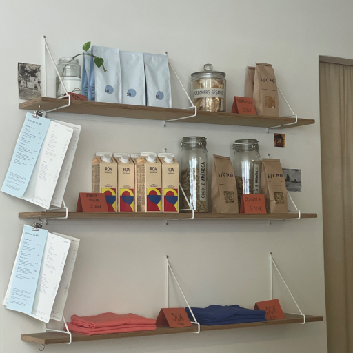 Image shared by mmarcanc at Bicho - Pão, Café & Comida, Póvoa de Varzim