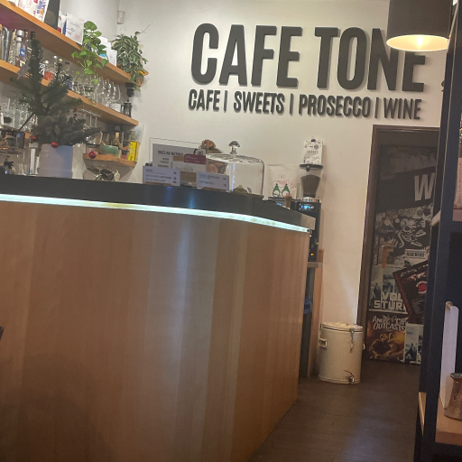 Image shared by mmarcanc at Café Tone, Prague