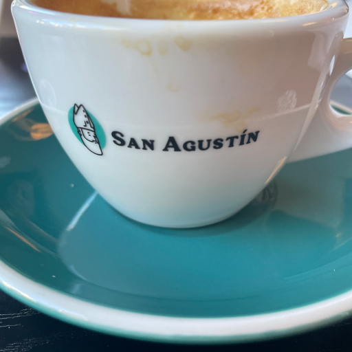 Image shared by mmarcanc at Funky coffee, León