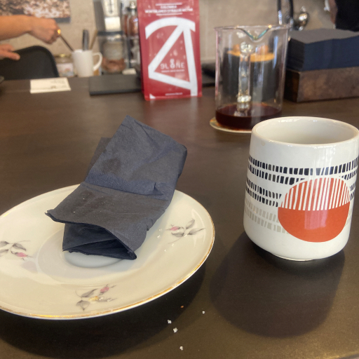 Image shared by edotetsuo at Origine, Rome