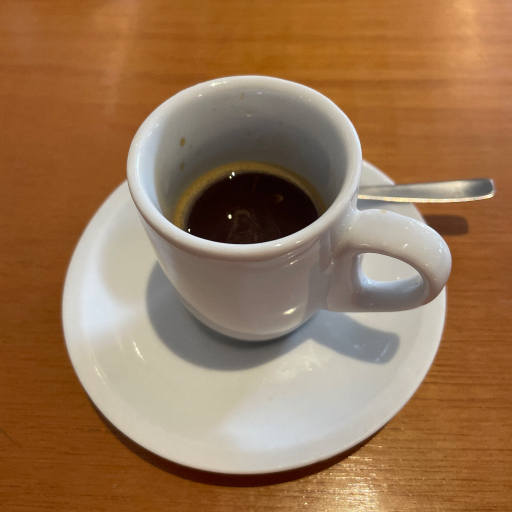 Image shared by mmarcanc at Teju Bakery, Jundiaí