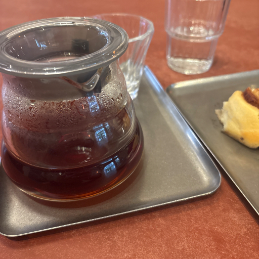 Image shared by cookie at Stella Pastry Atelier & Brunch, Brussels