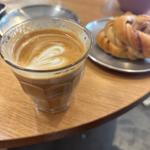 Image shared by cookie at KOUL, Molenbeek-Saint-Jean