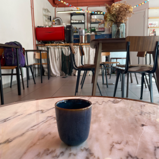 Image shared by mmarcanc at PINA - bistro & specialty coffee, Matosinhos