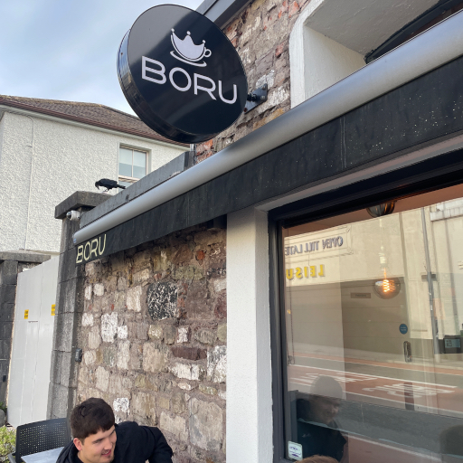 Image shared by mmarcanc at Boru Coffee Shop, Cork