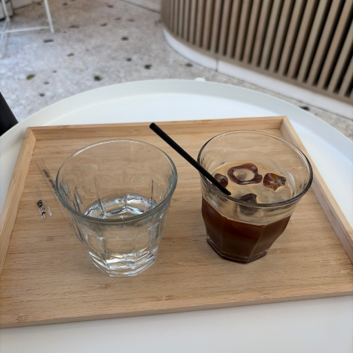 Image shared by gdogu at Myller Coffee Shop, Athens