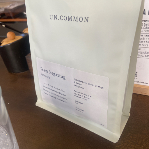 Image shared by edotetsuo at Origine, Rome