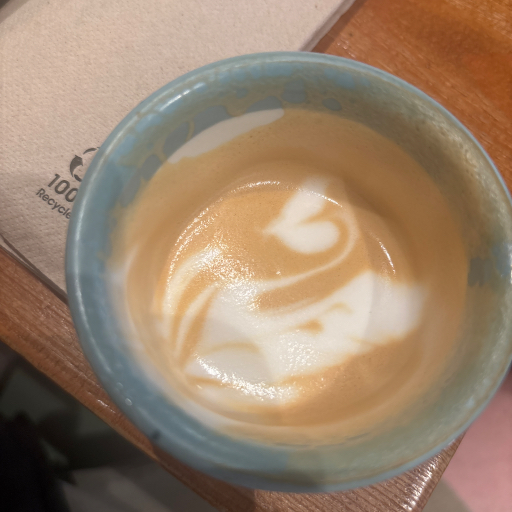 Image shared by cookie at Next Level Specialty Coffee 2, Málaga