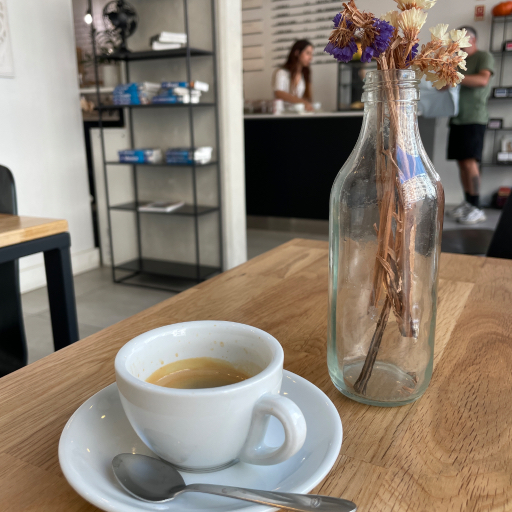 Image shared by mmarcanc at Café Passaporte, Porto