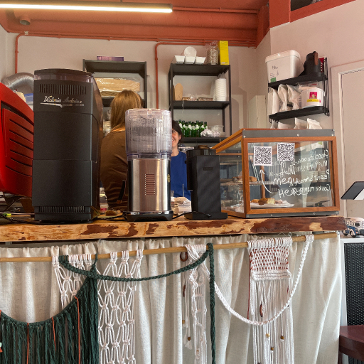 Image shared by mmarcanc at PINA - bistro & specialty coffee, Matosinhos