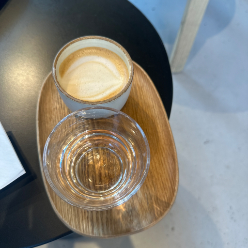 Image shared by will-red at Greytone Coffee, Bristol