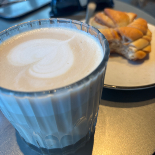 Image shared by cookie at Kosto, Brussels