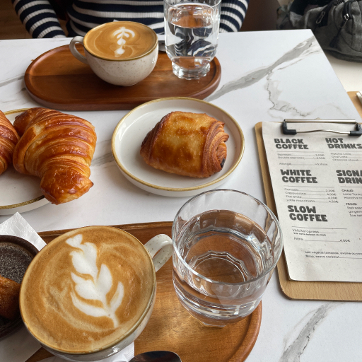 Image shared by mmarcanc at L'entre deux, Café & restaurant, Clermont-Ferrand