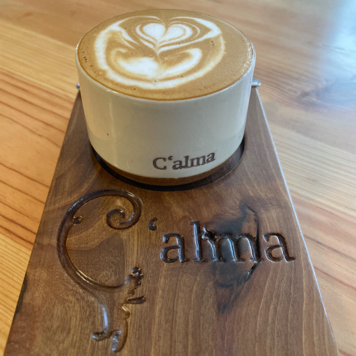 Image shared by mmarcanc at C'alma Coffee Room, Porto