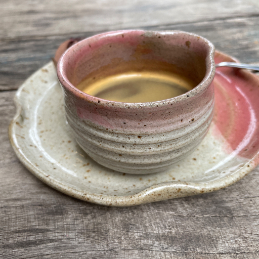 Image shared by mmarcanc at Abigail Coffee Company, Campinas