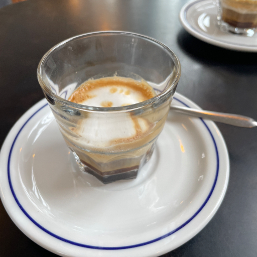 Image shared by mmarcanc at Combi Coffee Roasters - Serralves, Porto