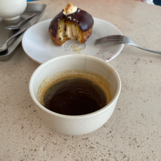 Image shared by mmarcanc at von&vonnie microroasters, Porto