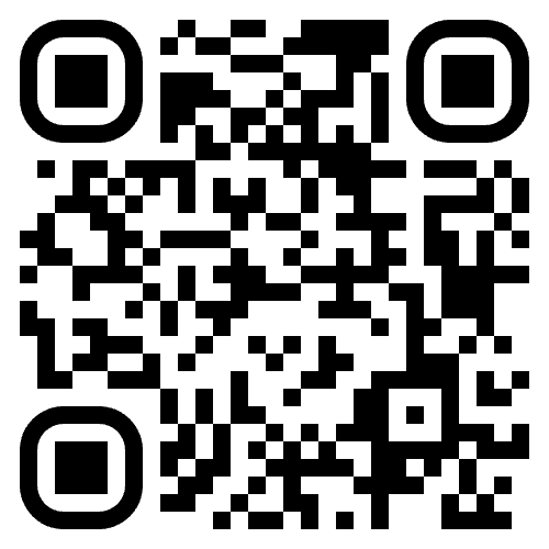 QR code linking to Kava Install page